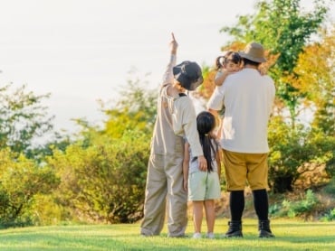 健康経営・子育て支援